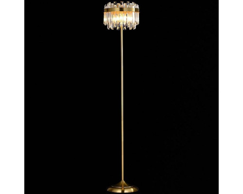 Торшер ILLUMICO Brass Mirage IL5189-4FLS-29 BRASS MIRAGE