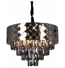 Подвесная люстра ILLUMICO  IL5562-9PDI-39 CR