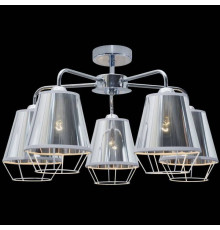 Потолочная люстра ILLUMICO  IL6996-5CIN-19 CR