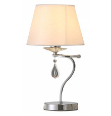 Настольная лампа декоративная ILLUMICO  IL7104-1T-27 CR