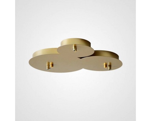 Основание Imperiumloft CEILING MOUNT CEILING-MOUNT-06