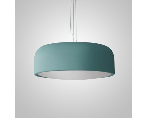 Подвесная люстра Imperiumloft  Cylinder-B01