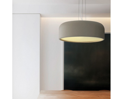 Подвесная люстра Imperiumloft  Cylinder-B01