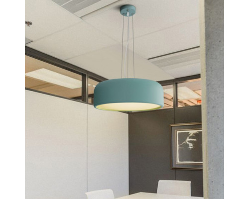 Подвесная люстра Imperiumloft  Cylinder-B01