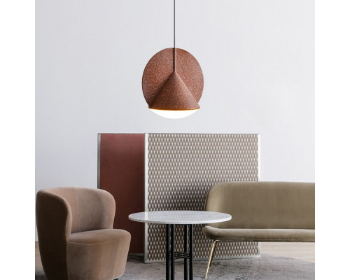 Подвесной светильник Imperiumloft  Flecks01