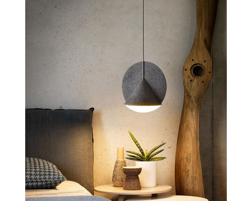 Подвесной светильник Imperiumloft  Flecks01