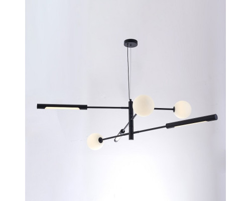 Подвесная люстра Imperiumloft RUNNA RUNNA01