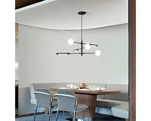 Подвесная люстра Imperiumloft RUNNA RUNNA01