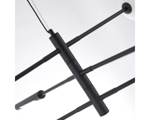 Подвесная люстра Imperiumloft RUNNA RUNNA01