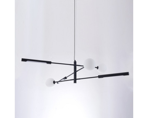 Подвесная люстра Imperiumloft RUNNA RUNNA01