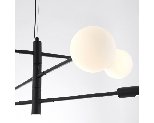 Подвесная люстра Imperiumloft RUNNA RUNNA01