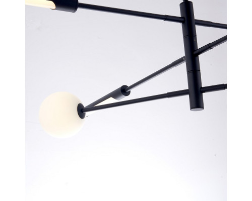 Подвесная люстра Imperiumloft RUNNA RUNNA01