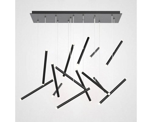 Подвесная люстра Imperiumloft  40.3257