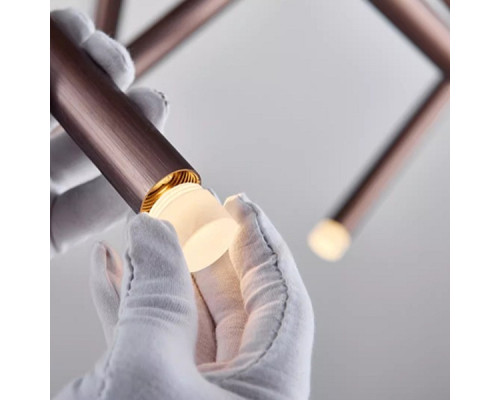 Подвесная люстра Imperiumloft  40.3257