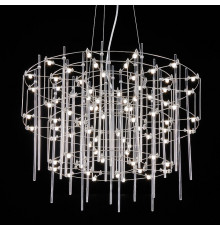 Подвесная люстра Imperiumloft  Chill-A01