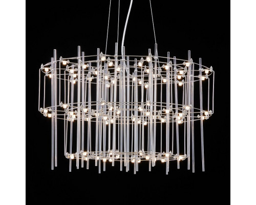 Подвесная люстра Imperiumloft  Chill-A01