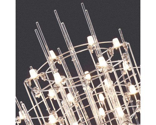 Подвесная люстра Imperiumloft  Chill-A01