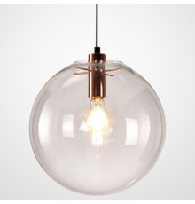 Подвесной светильник Imperiumloft ClassiCon Selene Сopper Sandra Lindner in 2006 73560-22