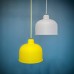 Подвесной светильник Imperiumloft Grain Pendant Lamp Yellow MUT