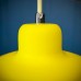 Подвесной светильник Imperiumloft Grain Pendant Lamp Yellow MUT