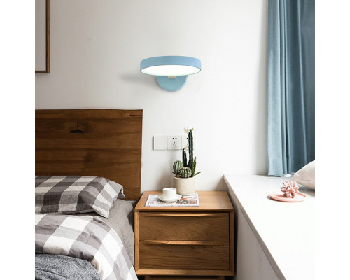 Бра Imperiumloft TURNA Blue TURNA-W01