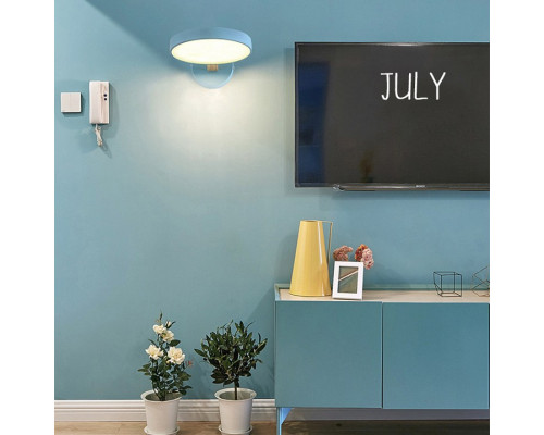 Бра Imperiumloft TURNA Blue TURNA-W01