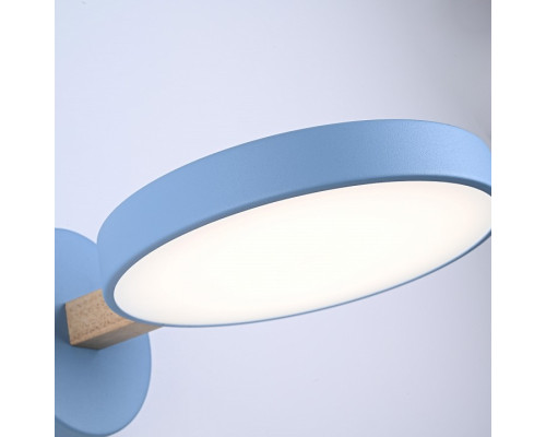 Бра Imperiumloft TURNA Blue TURNA-W01