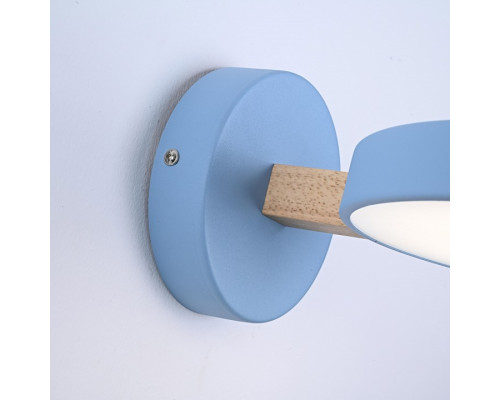 Бра Imperiumloft TURNA Blue TURNA-W01