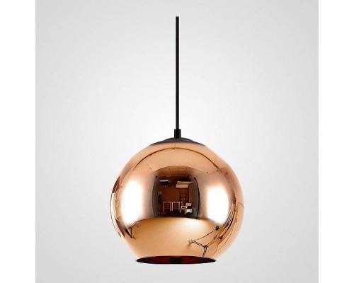 Подвесной светильник Imperiumloft Copper Shade 40.018