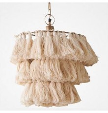 Подвесной светильник Imperiumloft Tassel TASSEL01