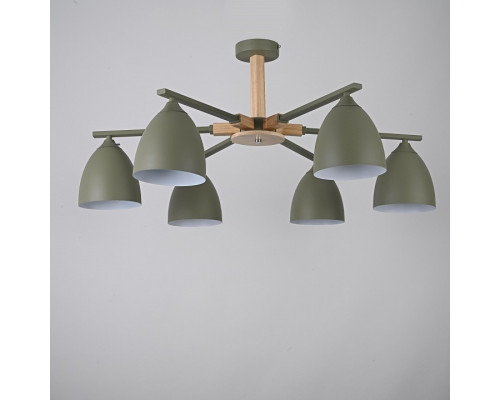 Люстра на штанге Imperiumloft  Noa01