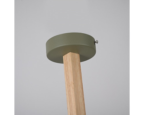 Люстра на штанге Imperiumloft  Noa01