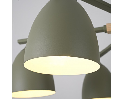 Люстра на штанге Imperiumloft  Noa01