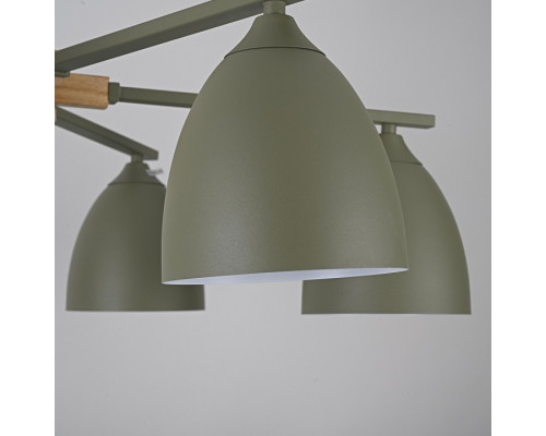 Люстра на штанге Imperiumloft  Noa01