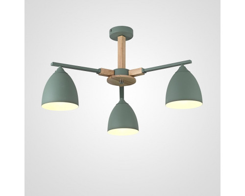 Люстра на штанге Imperiumloft NOA 3 NOA01