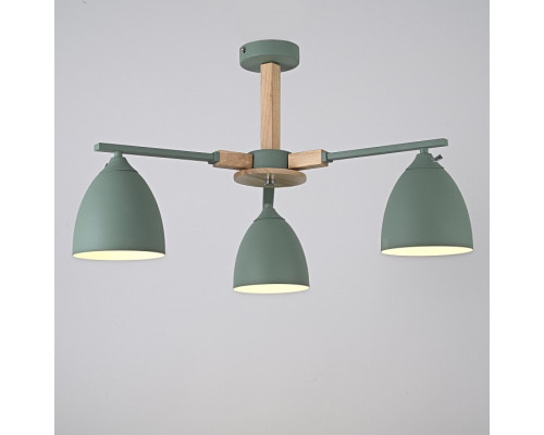 Люстра на штанге Imperiumloft NOA 3 NOA01