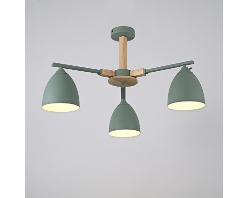 Люстра на штанге Imperiumloft NOA 3 NOA01