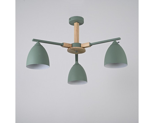 Люстра на штанге Imperiumloft NOA 3 NOA01