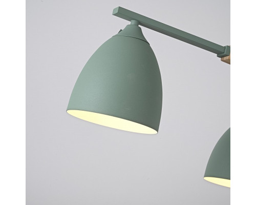 Люстра на штанге Imperiumloft NOA 3 NOA01