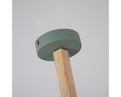 Люстра на штанге Imperiumloft NOA 3 NOA01