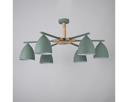 Люстра на штанге Imperiumloft  Noa01