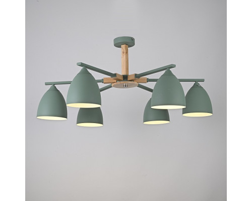 Люстра на штанге Imperiumloft  Noa01