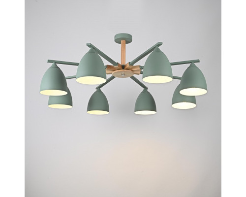 Люстра на штанге Imperiumloft  Noa01