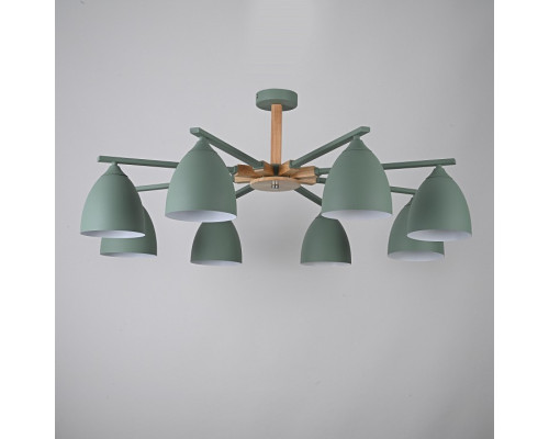 Люстра на штанге Imperiumloft  Noa01