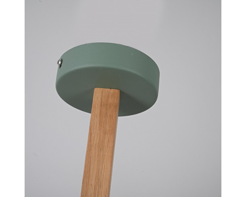 Люстра на штанге Imperiumloft  Noa01