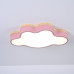 Накладной светильник Imperiumloft CLOUD ECO Pink CLOUD-ECO01