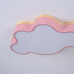 Накладной светильник Imperiumloft CLOUD ECO Pink CLOUD-ECO01