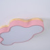 Накладной светильник Imperiumloft CLOUD ECO Pink CLOUD-ECO01
