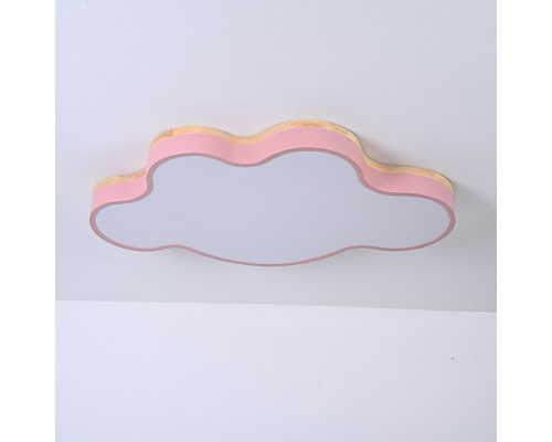 Накладной светильник Imperiumloft CLOUD ECO Pink CLOUD-ECO01