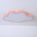 Накладной светильник Imperiumloft CLOUD ECO Pink CLOUD-ECO01
